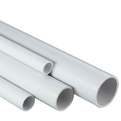 50mm PN9 SWJ PVC Pressure Pipe **STORE PICKUP ONLY** - Click Image to Close